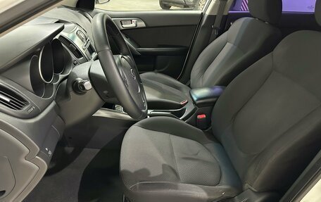 KIA Cerato III, 2012 год, 720 000 рублей, 23 фотография