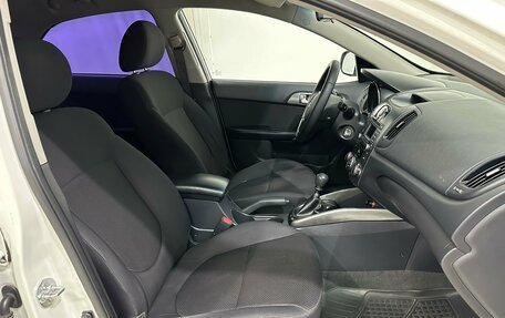 KIA Cerato III, 2012 год, 720 000 рублей, 25 фотография