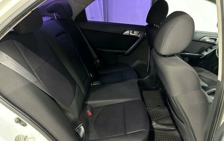 KIA Cerato III, 2012 год, 720 000 рублей, 26 фотография