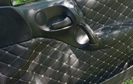 Opel Vectra B рестайлинг, 1997 год, 150 000 рублей, 3 фотография