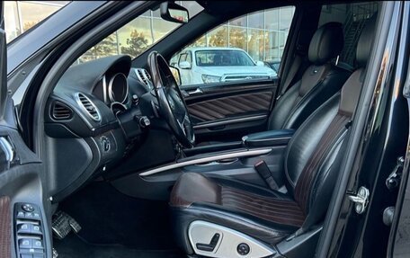 Mercedes-Benz GL-Класс, 2012 год, 1 850 000 рублей, 6 фотография