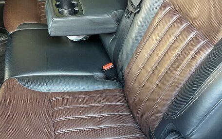 Mercedes-Benz GL-Класс, 2012 год, 1 850 000 рублей, 8 фотография