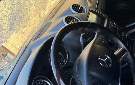 Mercedes-Benz GL-Класс, 2012 год, 1 850 000 рублей, 10 фотография