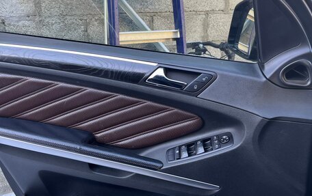 Mercedes-Benz GL-Класс, 2012 год, 1 850 000 рублей, 9 фотография