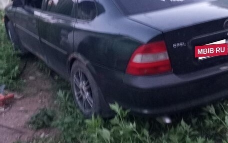 Opel Vectra B рестайлинг, 1997 год, 150 000 рублей, 4 фотография