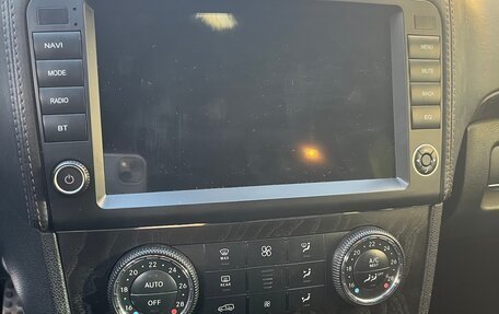 Mercedes-Benz GL-Класс, 2012 год, 1 850 000 рублей, 13 фотография