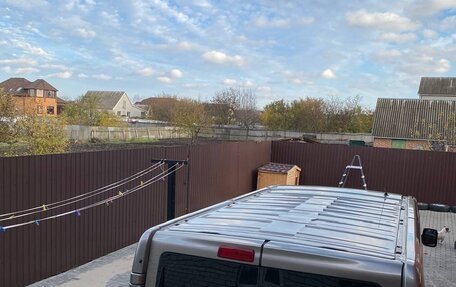 Opel Vivaro B, 2017 год, 2 450 000 рублей, 7 фотография