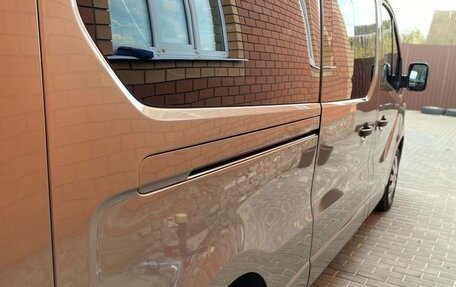 Opel Vivaro B, 2017 год, 2 450 000 рублей, 2 фотография