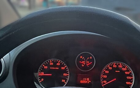 Peugeot Partner II рестайлинг 2, 2018 год, 1 270 000 рублей, 7 фотография