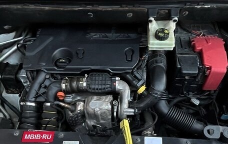 Peugeot Partner II рестайлинг 2, 2018 год, 1 270 000 рублей, 6 фотография