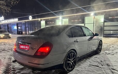 Nissan Teana, 2007 год, 670 000 рублей, 3 фотография