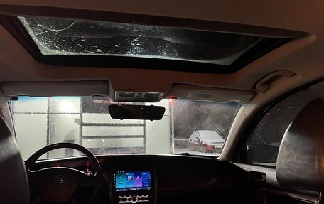 Nissan Teana, 2007 год, 670 000 рублей, 8 фотография