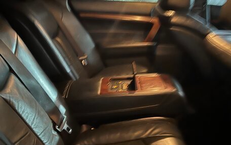 Nissan Teana, 2007 год, 670 000 рублей, 9 фотография