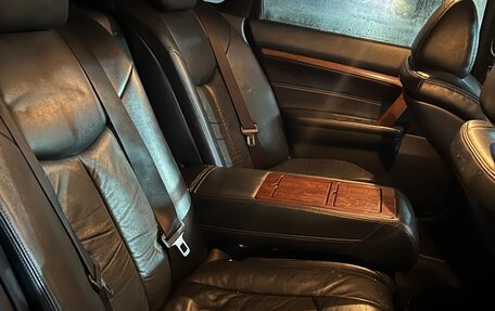 Nissan Teana, 2007 год, 670 000 рублей, 10 фотография