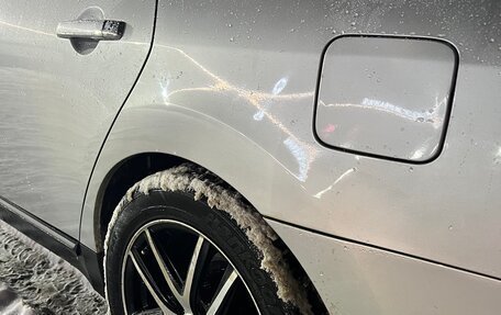 Nissan Teana, 2007 год, 670 000 рублей, 18 фотография