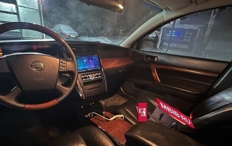 Nissan Teana, 2007 год, 670 000 рублей, 6 фотография