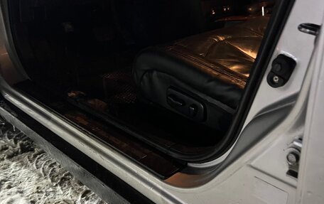 Nissan Teana, 2007 год, 670 000 рублей, 22 фотография