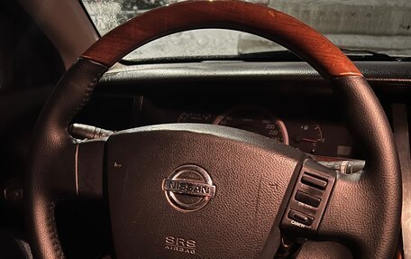 Nissan Teana, 2007 год, 670 000 рублей, 25 фотография