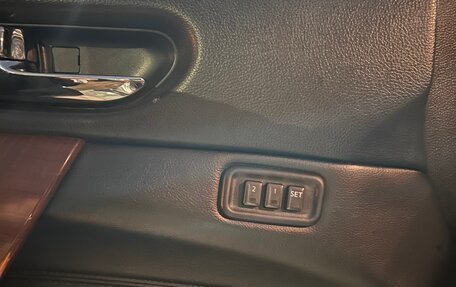 Nissan Teana, 2007 год, 670 000 рублей, 27 фотография