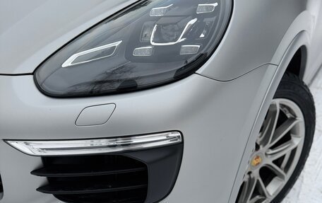 Porsche Cayenne III, 2015 год, 5 999 000 рублей, 9 фотография