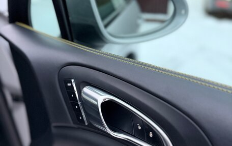 Porsche Cayenne III, 2015 год, 5 999 000 рублей, 23 фотография