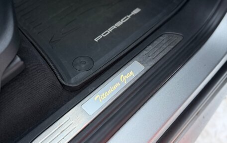 Porsche Cayenne III, 2015 год, 5 999 000 рублей, 20 фотография