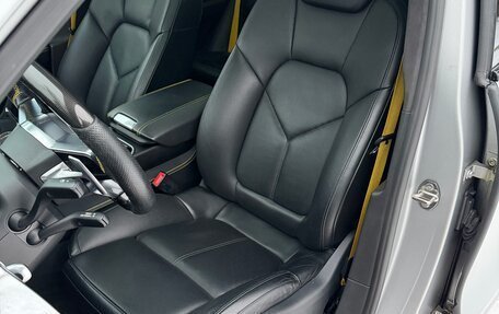 Porsche Cayenne III, 2015 год, 5 999 000 рублей, 13 фотография