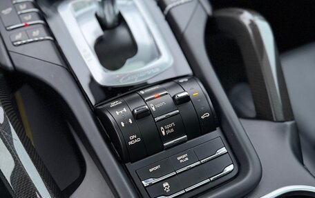 Porsche Cayenne III, 2015 год, 5 999 000 рублей, 18 фотография