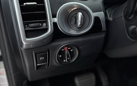 Porsche Cayenne III, 2015 год, 5 999 000 рублей, 24 фотография