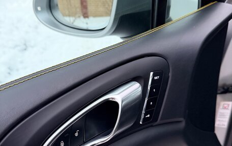 Porsche Cayenne III, 2015 год, 5 999 000 рублей, 34 фотография