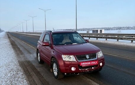 Suzuki Grand Vitara, 2008 год, 770 000 рублей, 2 фотография