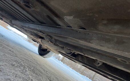 Chevrolet Lanos I, 2008 год, 80 000 рублей, 13 фотография