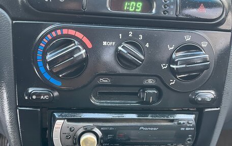 Chevrolet Lanos I, 2008 год, 80 000 рублей, 14 фотография