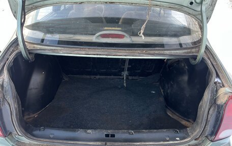 Chevrolet Lanos I, 2008 год, 80 000 рублей, 12 фотография