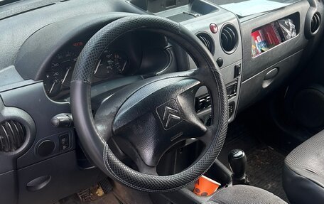 Citroen Berlingo II рестайлинг, 2010 год, 305 000 рублей, 5 фотография