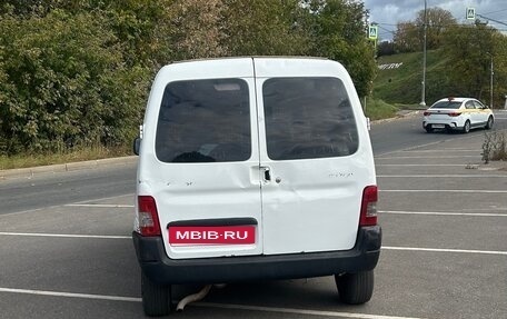 Citroen Berlingo II рестайлинг, 2010 год, 305 000 рублей, 3 фотография