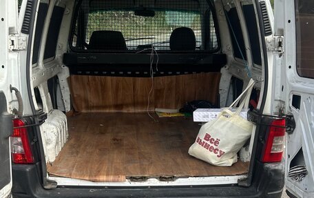 Citroen Berlingo II рестайлинг, 2010 год, 305 000 рублей, 8 фотография