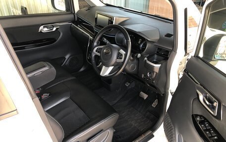 Daihatsu Move VI рестайлинг, 2018 год, 950 000 рублей, 7 фотография