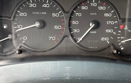 Citroen Berlingo II рестайлинг, 2010 год, 305 000 рублей, 9 фотография