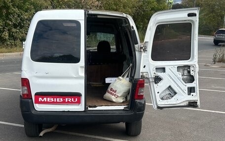 Citroen Berlingo II рестайлинг, 2010 год, 305 000 рублей, 7 фотография