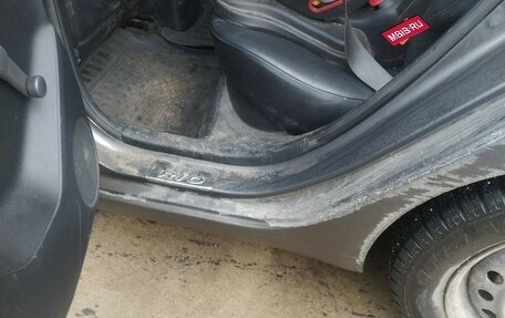 KIA Rio III рестайлинг, 2013 год, 520 000 рублей, 4 фотография