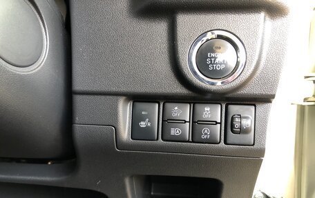 Daihatsu Move VI рестайлинг, 2018 год, 950 000 рублей, 9 фотография