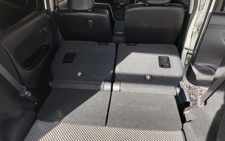 Daihatsu Move VI рестайлинг, 2018 год, 950 000 рублей, 14 фотография