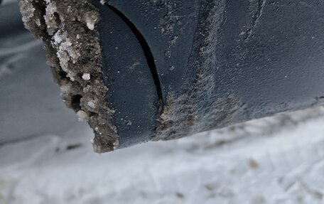 SsangYong Kyron I, 2010 год, 680 000 рублей, 3 фотография