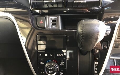 Daihatsu Move VI рестайлинг, 2018 год, 950 000 рублей, 11 фотография