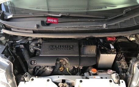 Daihatsu Move VI рестайлинг, 2018 год, 950 000 рублей, 16 фотография