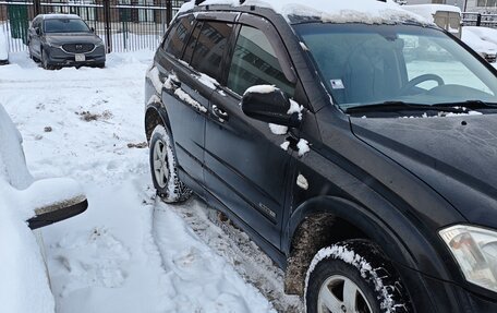 SsangYong Kyron I, 2010 год, 680 000 рублей, 6 фотография