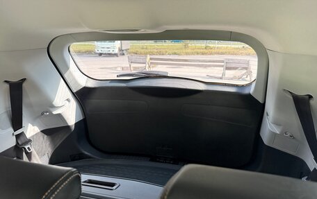 Chery Tiggo 8 Pro, 2021 год, 1 550 000 рублей, 9 фотография