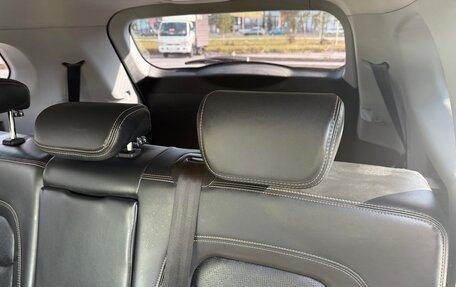 Chery Tiggo 8 Pro, 2021 год, 1 550 000 рублей, 8 фотография