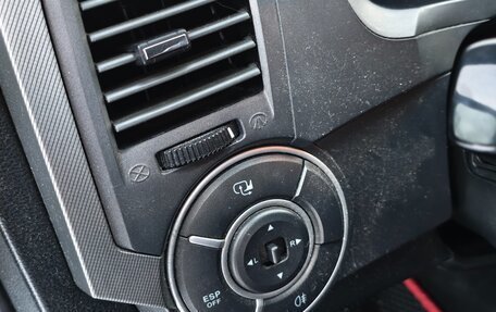 SsangYong Kyron I, 2010 год, 680 000 рублей, 8 фотография